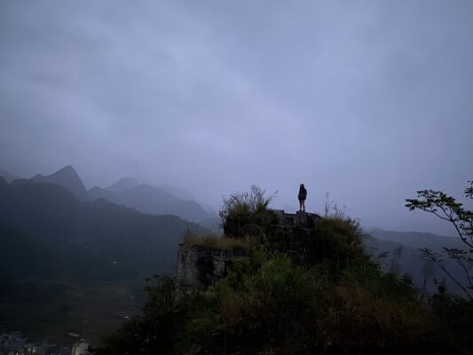 best time to visit hagiang 3