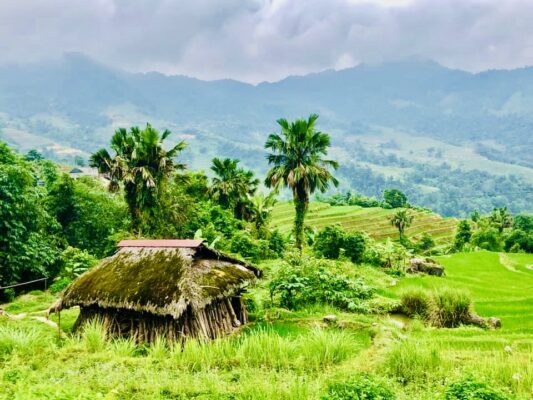 best time to visit hagiang 3