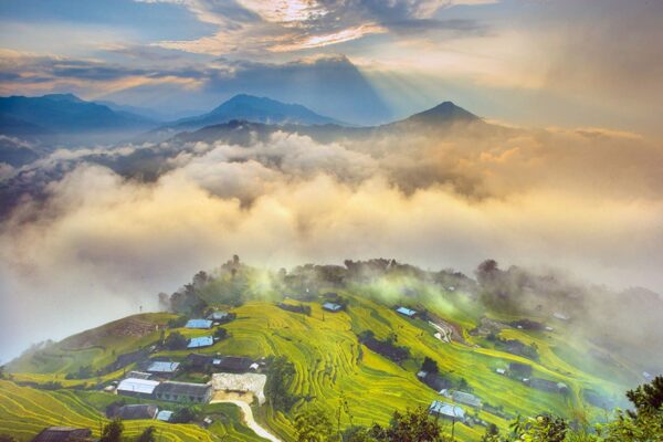 best time to visit hagiang 11