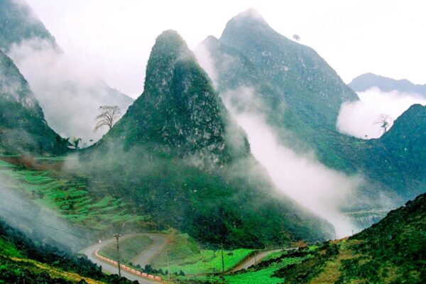 best time to visit hagiang 6