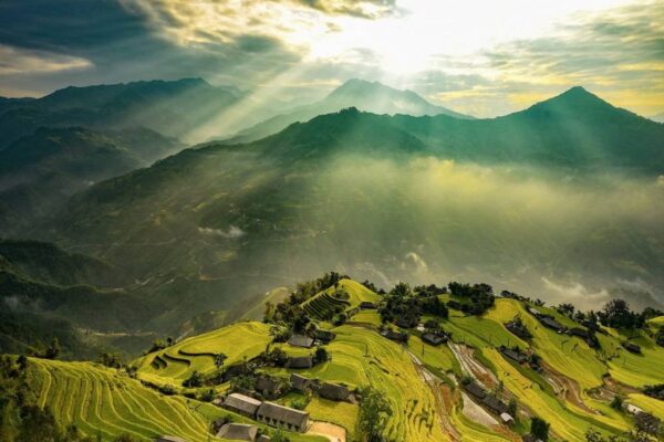 best time to visit hagiang 5