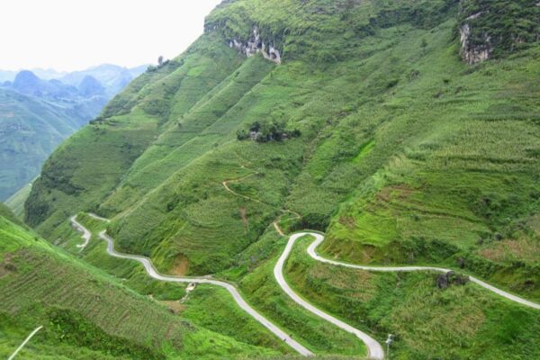 Cat Ba To Ha Giang 2