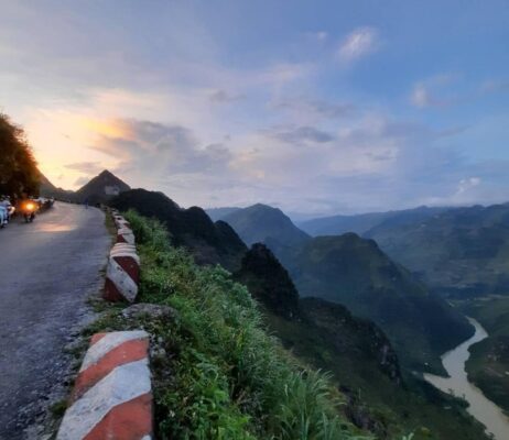 Cat Ba To Ha Giang 7