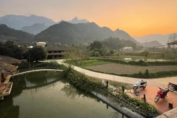 ha giang city 13