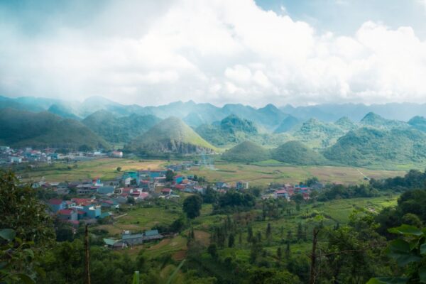 ha giang loop map 5