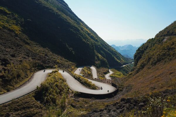 Ha Giang to Cao Bang 3