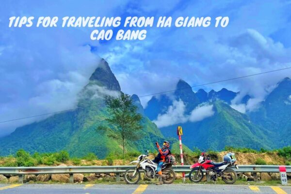 Ha Giang to Cao Bang 8