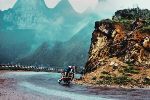 Ha Giang to Cao Bang 4