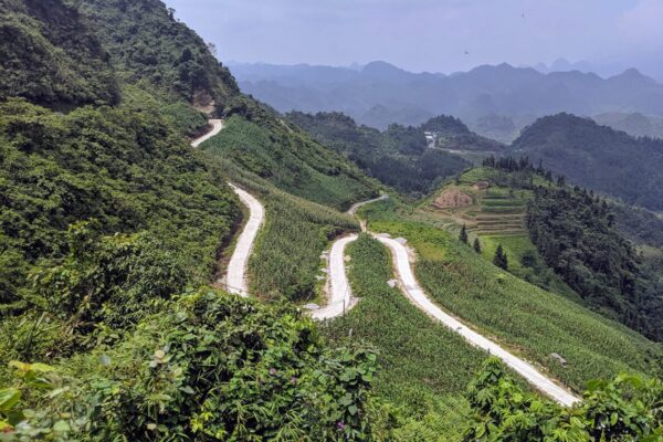 Ha Noi To Ha Giang 1