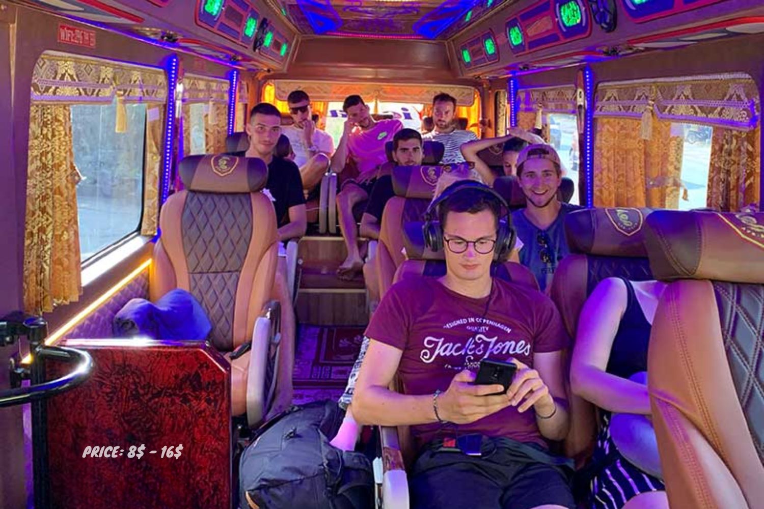 Detailed Guide on How to Travel from Ha Noi to Ha Giang