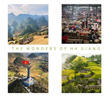 Ha Noi To Ha Giang 5