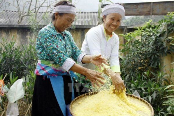 hmong traditional food 3