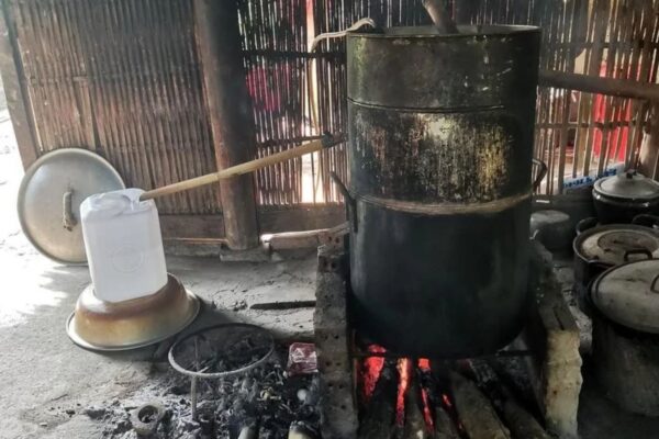 hmong traditional food 8