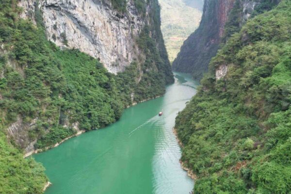 kayaking ha giang 1