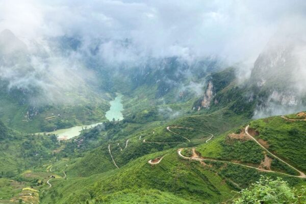 kayaking ha giang 2