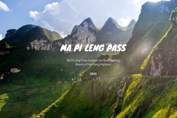 Ma pi leng pass