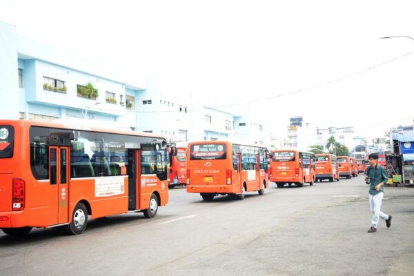 Ninh Binh To Ha Giang 3