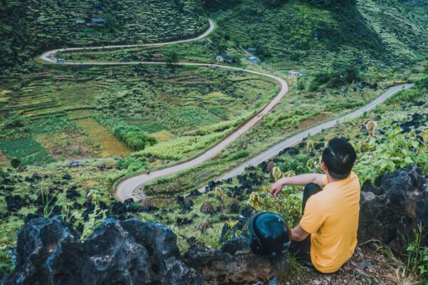 Ninh Binh To Ha Giang 6