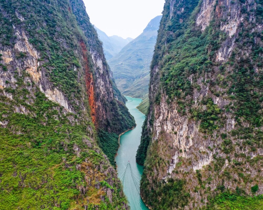 Ninh Binh To Ha Giang 7