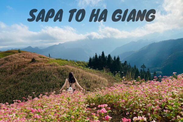 Sapa to Ha Giang 6