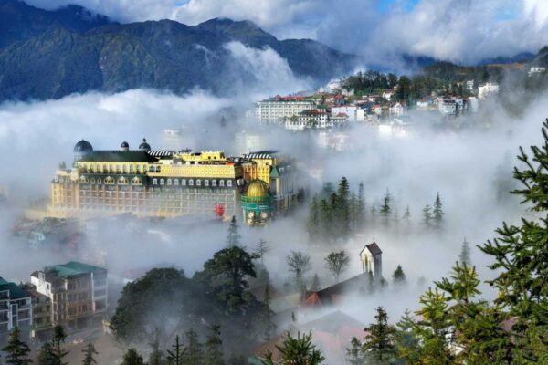 Sapa to Ha Giang